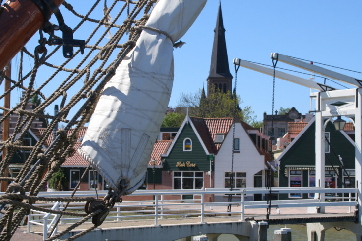 monnickendam