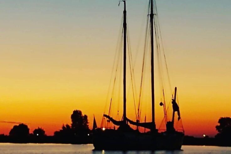 sunset sunset